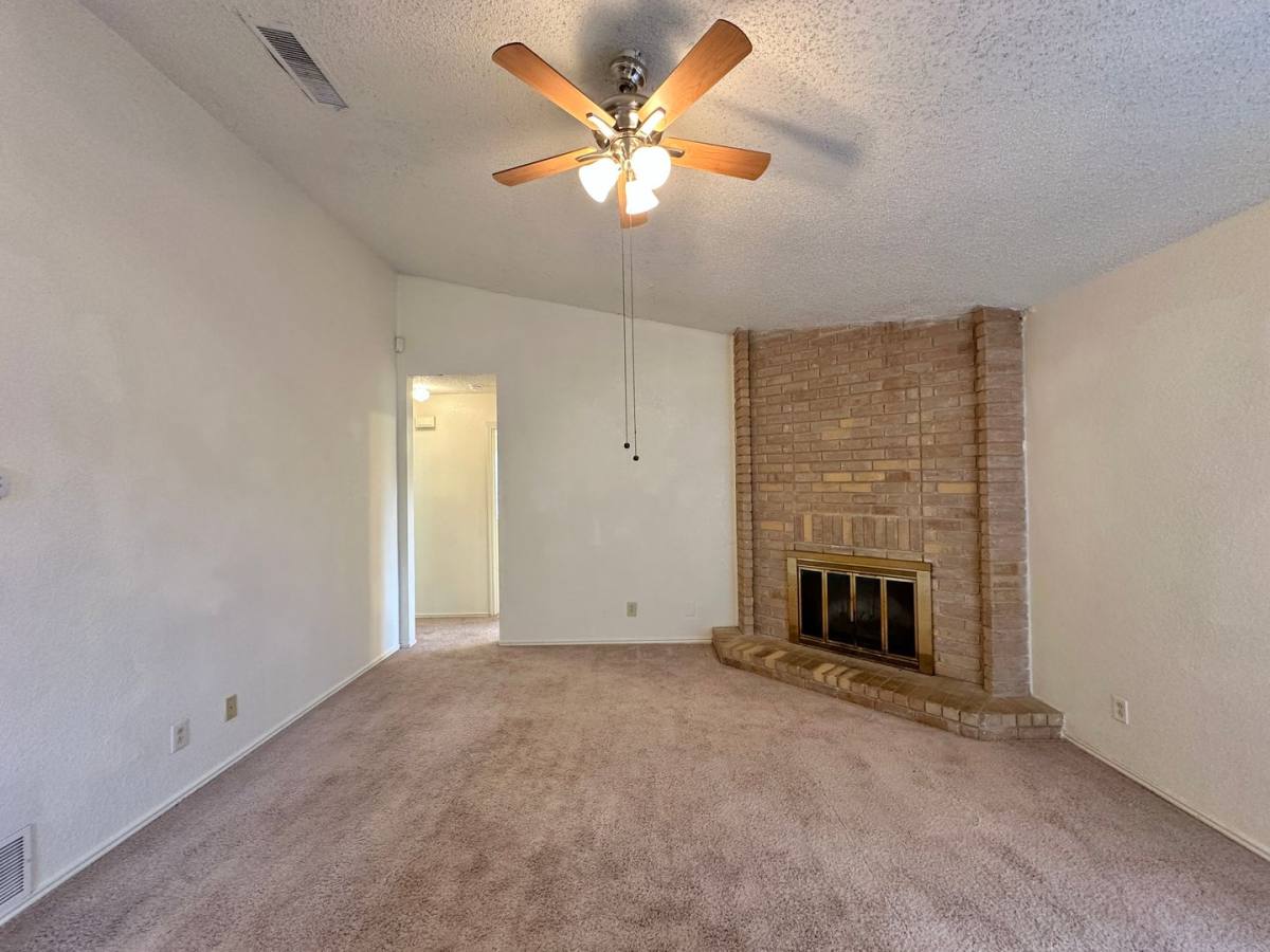 House for rent at 2312 Silverhill Dr, Killeen, TX 76543