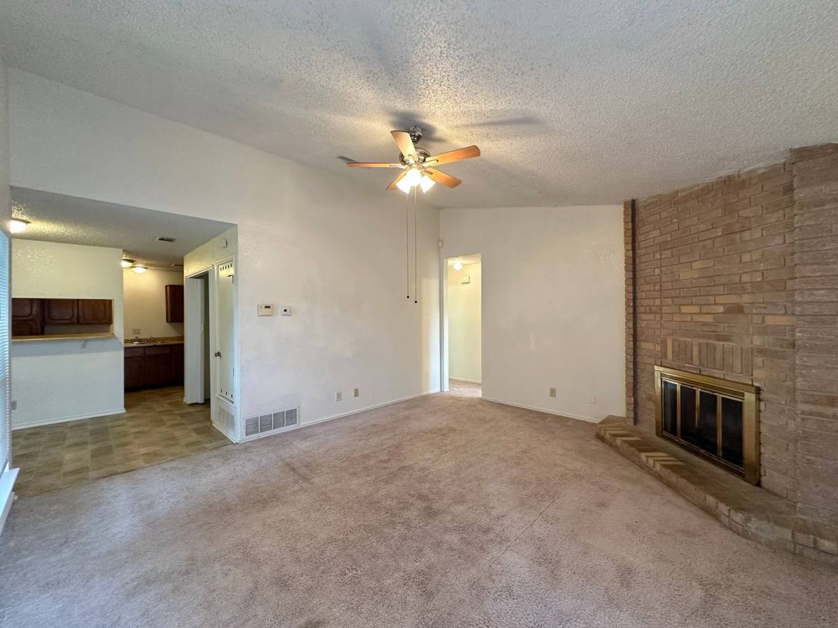 House for rent at 2312 Silverhill Dr, Killeen, TX 76543