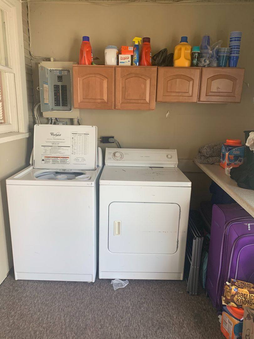 Apartment for rent at 2015 8th Ave, Greeley, CO 80631
