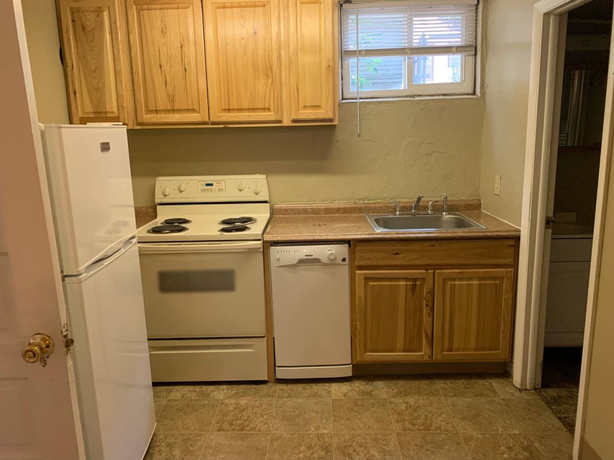 Apartment for rent at 2015 8th Ave, Greeley, CO 80631