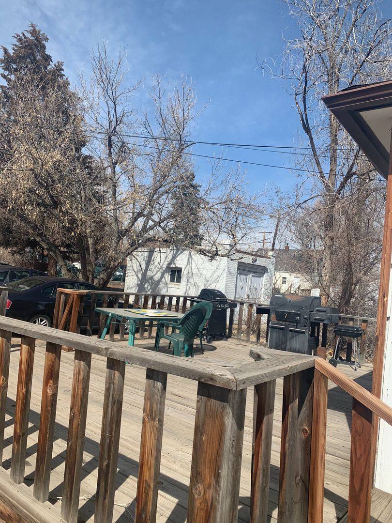 Apartment for rent at 2015 8th Ave, Greeley, CO 80631