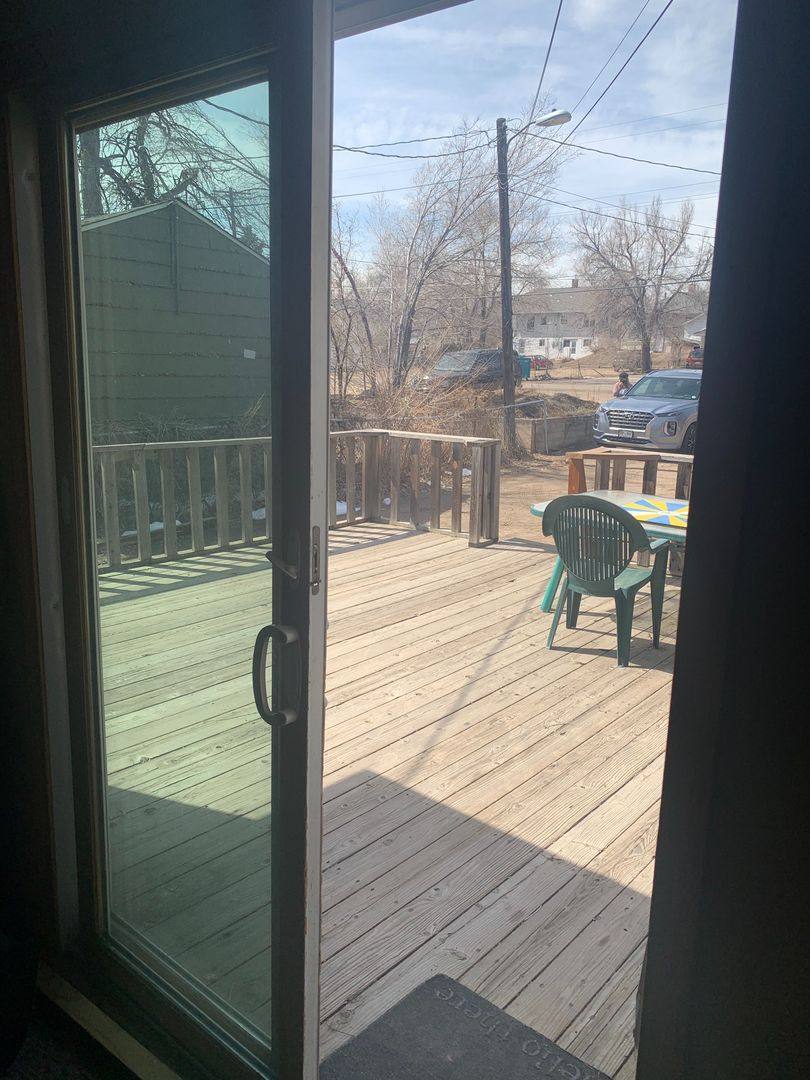 Apartment for rent at 2015 8th Ave, Greeley, CO 80631