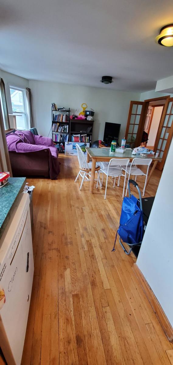 Apartment for rent at 14 Underwood Park #2, Waltham, MA 02453