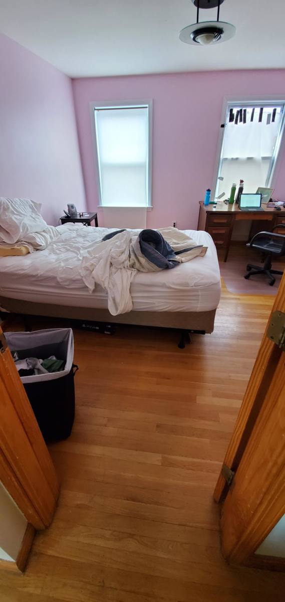 Apartment for rent at 14 Underwood Park #2, Waltham, MA 02453