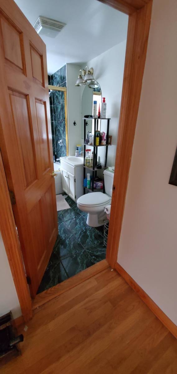Apartment for rent at 14 Underwood Park #2, Waltham, MA 02453