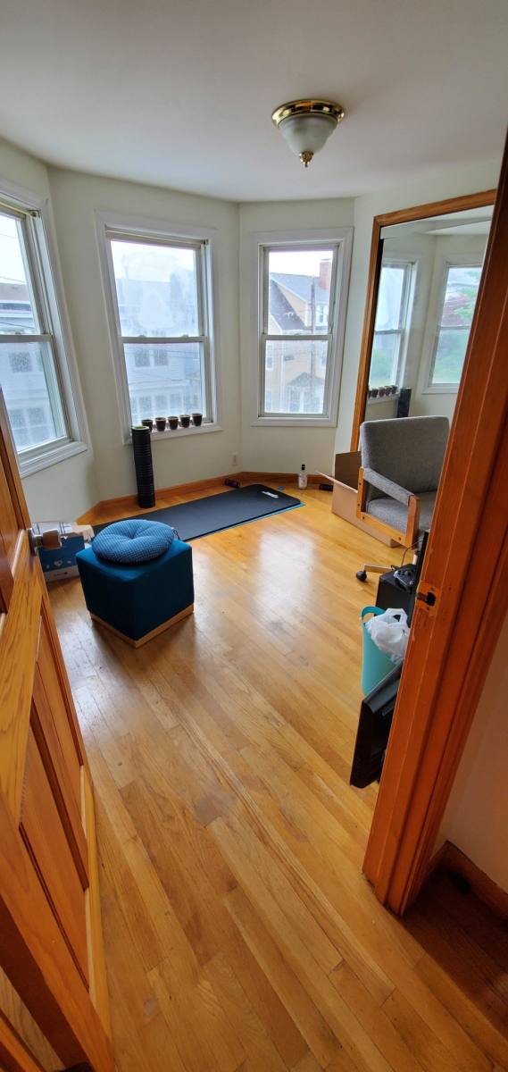Apartment for rent at 14 Underwood Park #2, Waltham, MA 02453