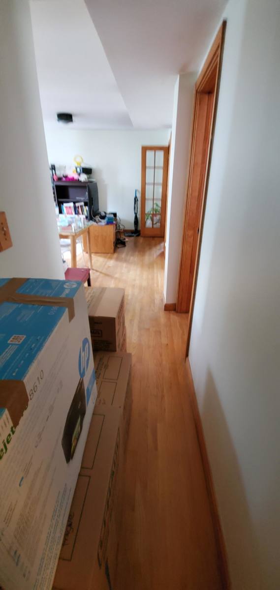 Apartment for rent at 14 Underwood Park #2, Waltham, MA 02453