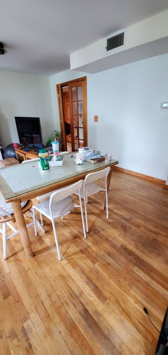 Apartment for rent at 14 Underwood Park #2, Waltham, MA 02453