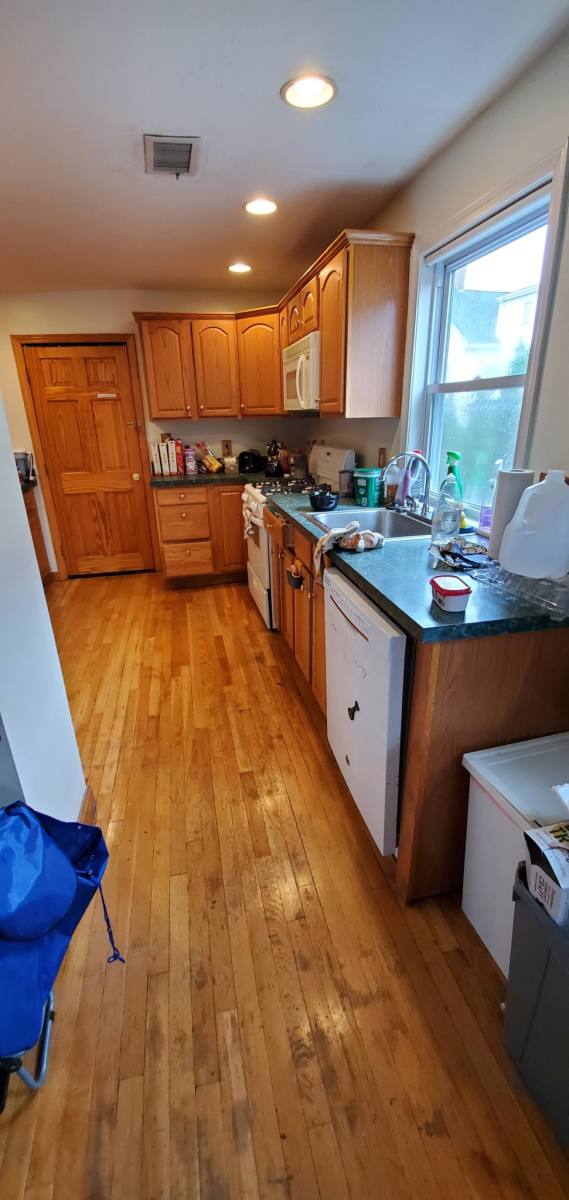 Apartment for rent at 14 Underwood Park #2, Waltham, MA 02453