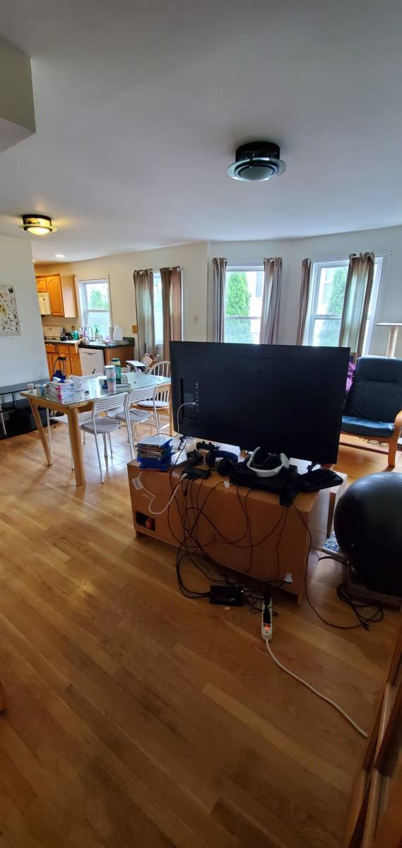 Apartment for rent at 14 Underwood Park #2, Waltham, MA 02453