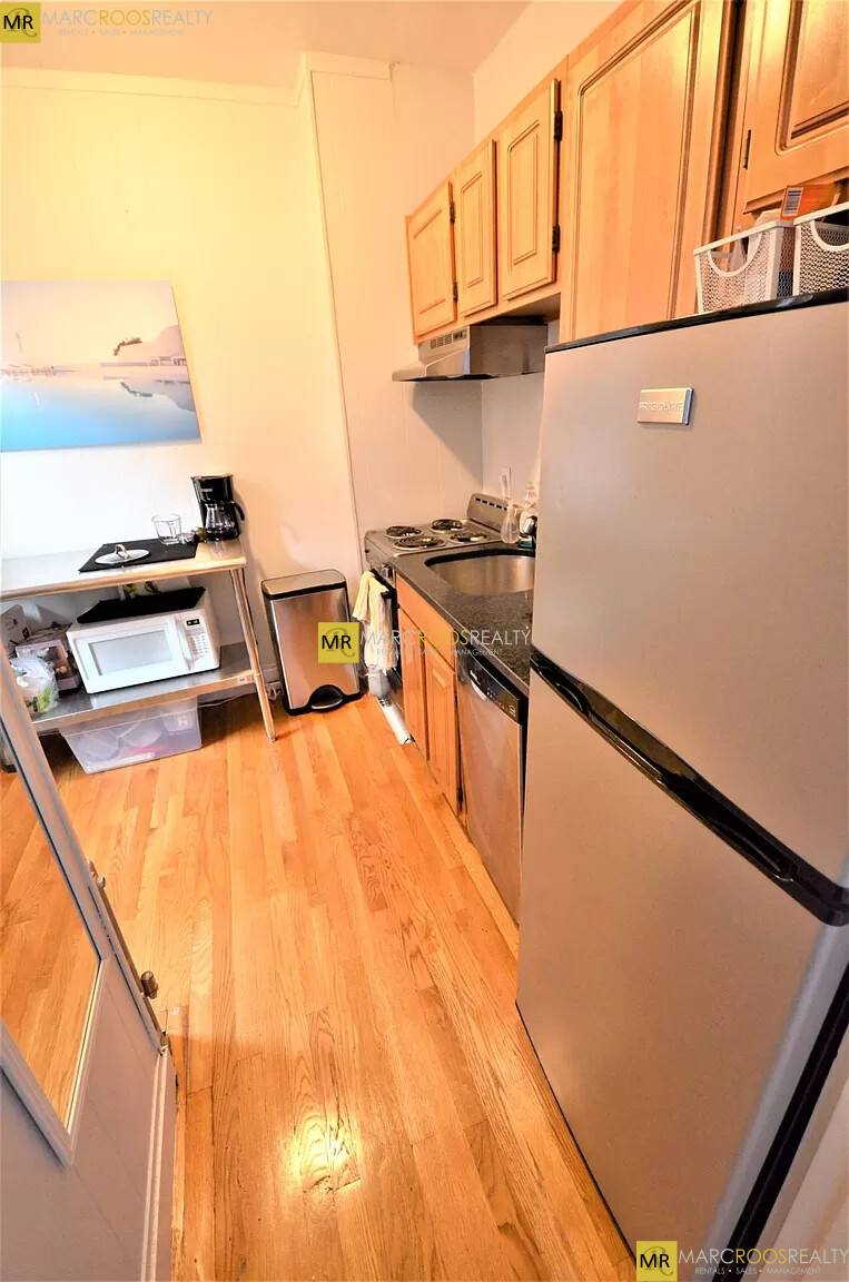Apartment for rent at 589 Beacon St #4, Boston, MA 02115
