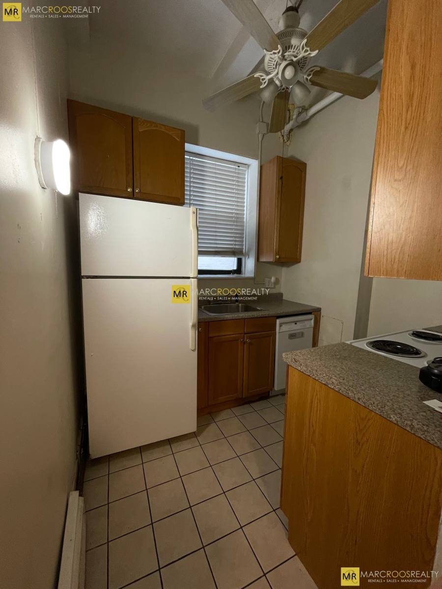 Condo for rent at 60 Charlesgate E #J4, Boston, MA 02215