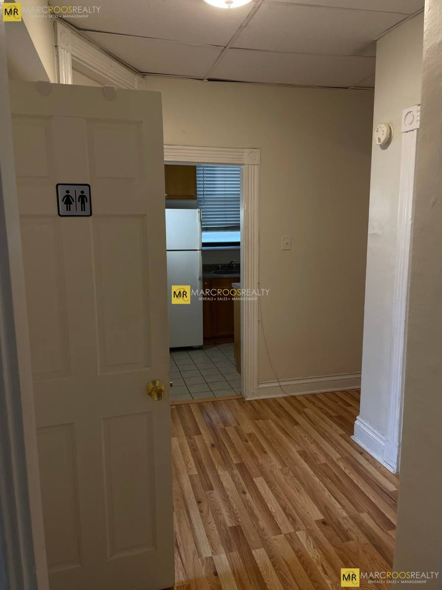 Condo for rent at 60 Charlesgate E #J4, Boston, MA 02215