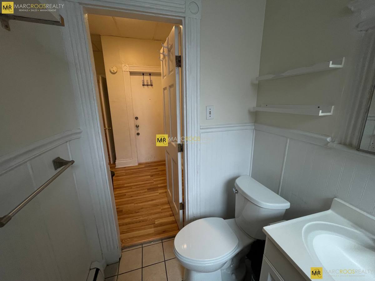 Condo for rent at 60 Charlesgate E #J4, Boston, MA 02215