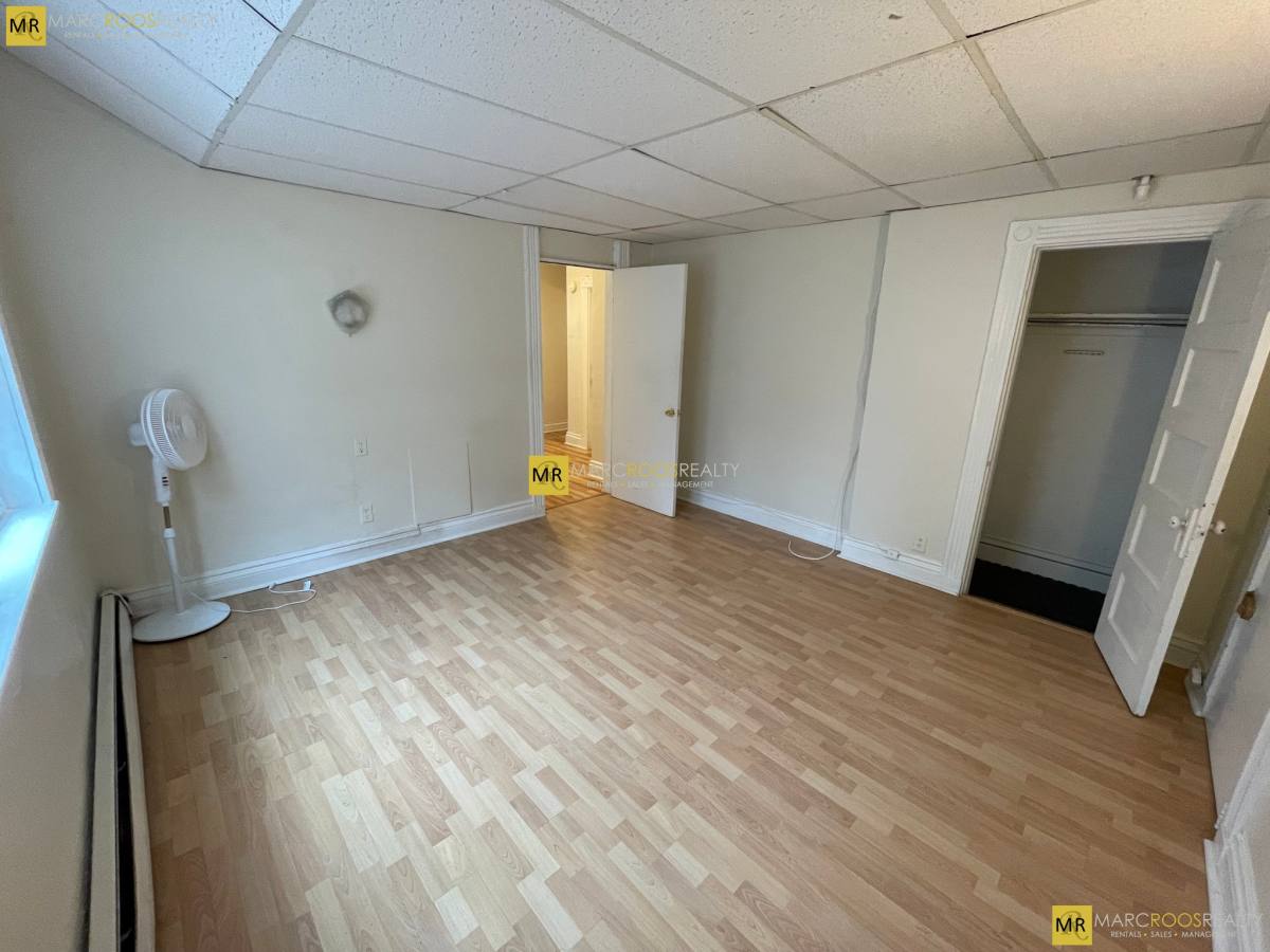 Condo for rent at 60 Charlesgate E #J4, Boston, MA 02215