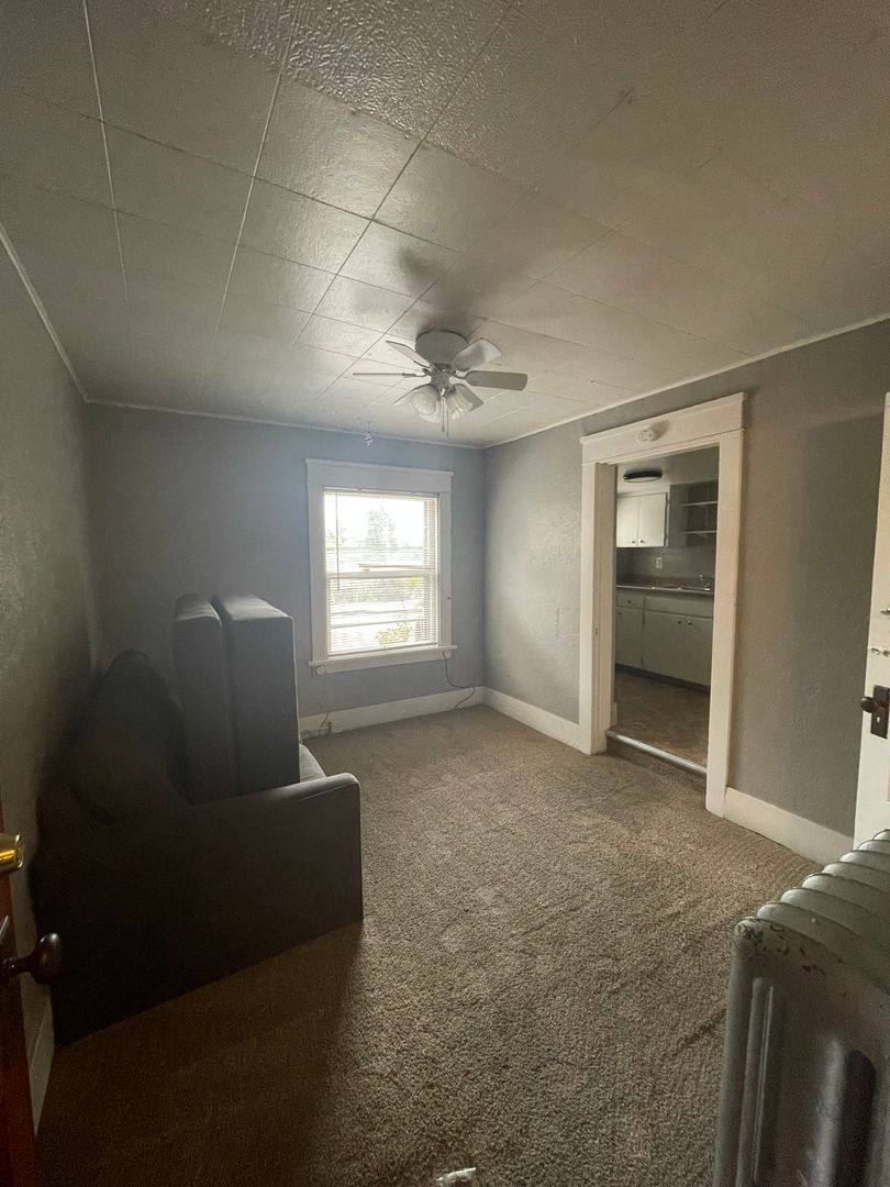 Apartment for rent at 1025 17th St, Greeley, CO 80631