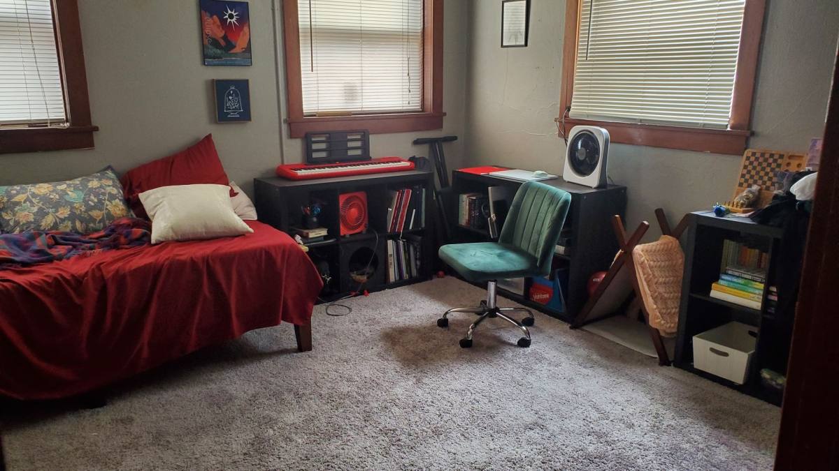 Apartment for rent at 1025 17th St, Greeley, CO 80631