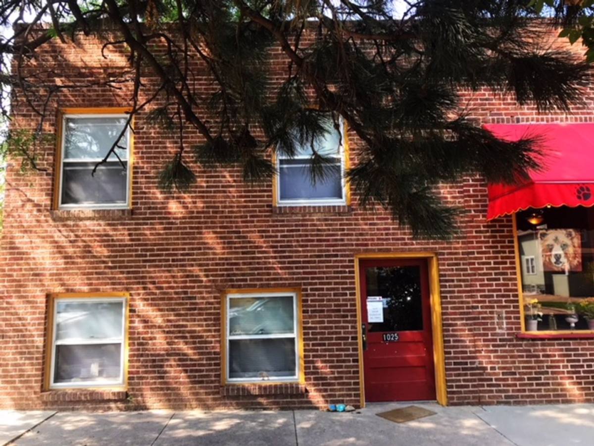 Apartment for rent at 1025 17th St, Greeley, CO 80631