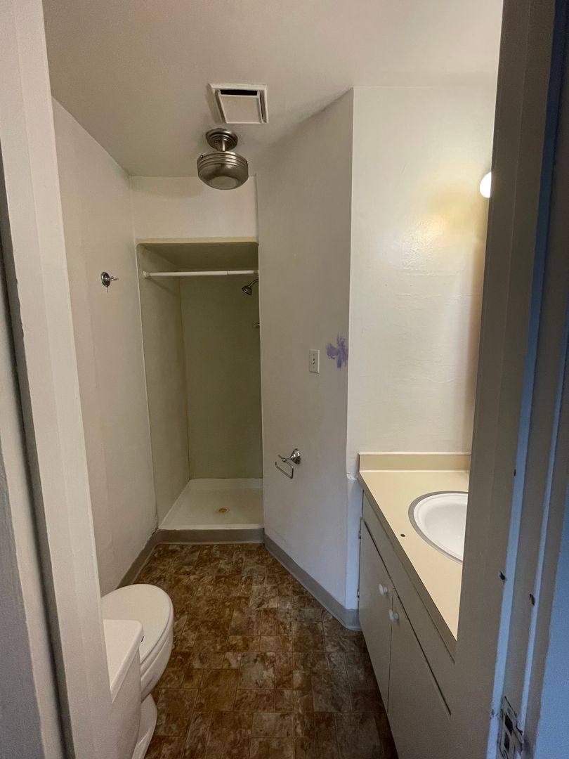 Apartment for rent at 1025 17th St, Greeley, CO 80631