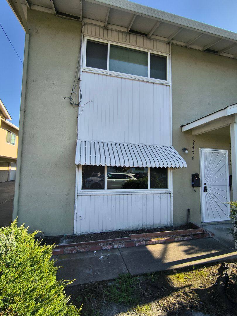 Apartment for rent at 22274 N Sixth St, Castro Valley, CA 94546