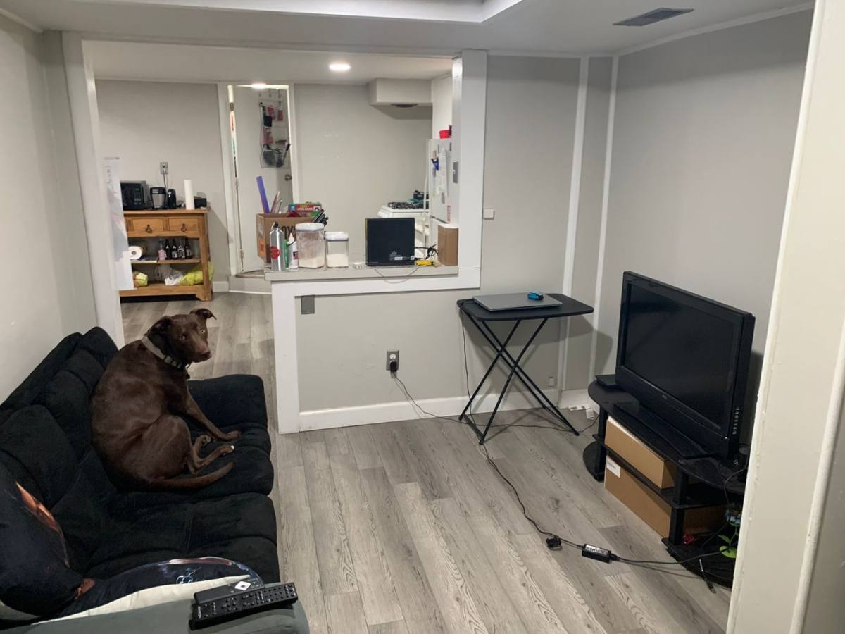 Apartment for rent at 1816 7th Ave, Greeley, CO 80631
