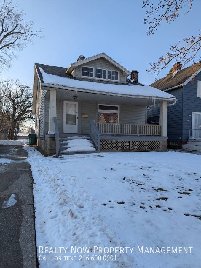 House for rent at 5110 Philip Ave, Maple Heights, OH 44137