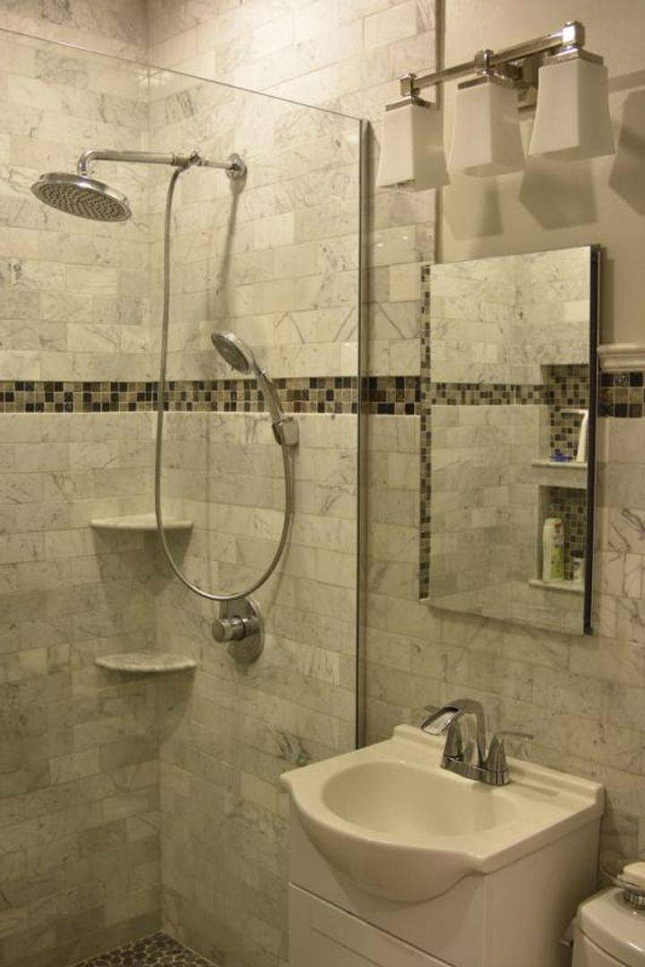 Apartment for rent at 2 Parker Hill Terrace #1, Roxbury Crossing, MA 02120