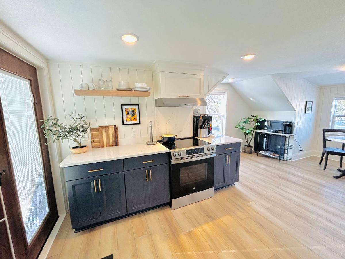 Apartment for rent at 7713 Knoll St, Minneapolis, MN 55427