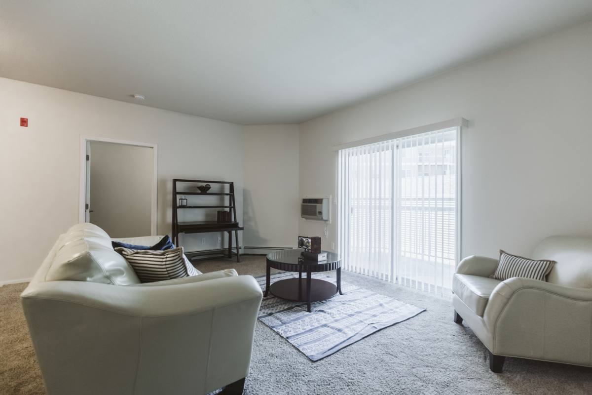 Apartment for rent at 4301 21st St SE, Mandan, ND 58554