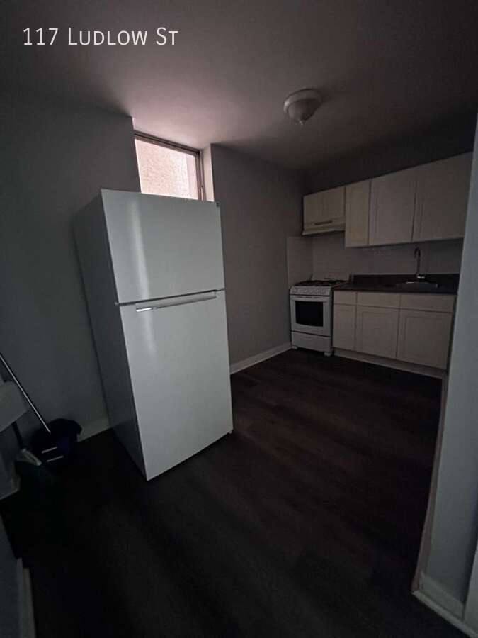 Apartment for rent at 117 Ludlow St, Yonkers, NY 10705