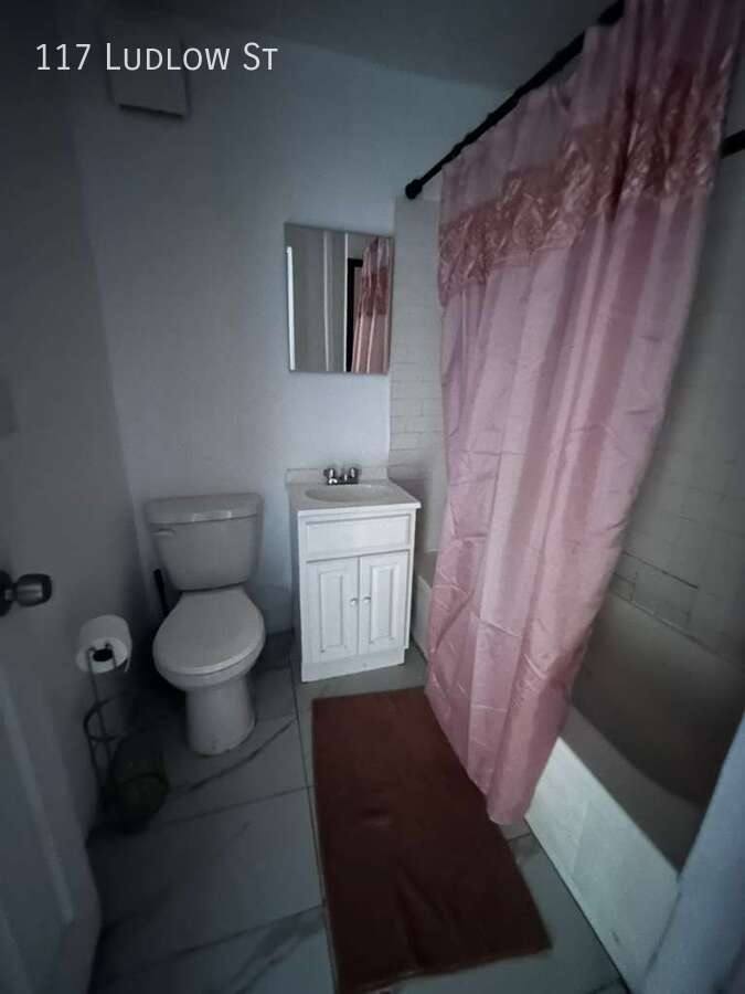 Apartment for rent at 117 Ludlow St, Yonkers, NY 10705