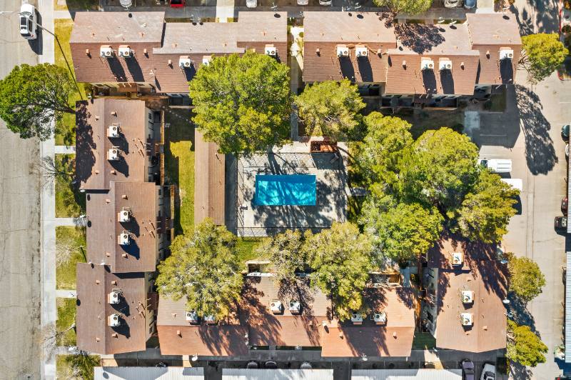 Apartment for rent at 121 N Gateway Blvd, Ridgecrest, CA 93555