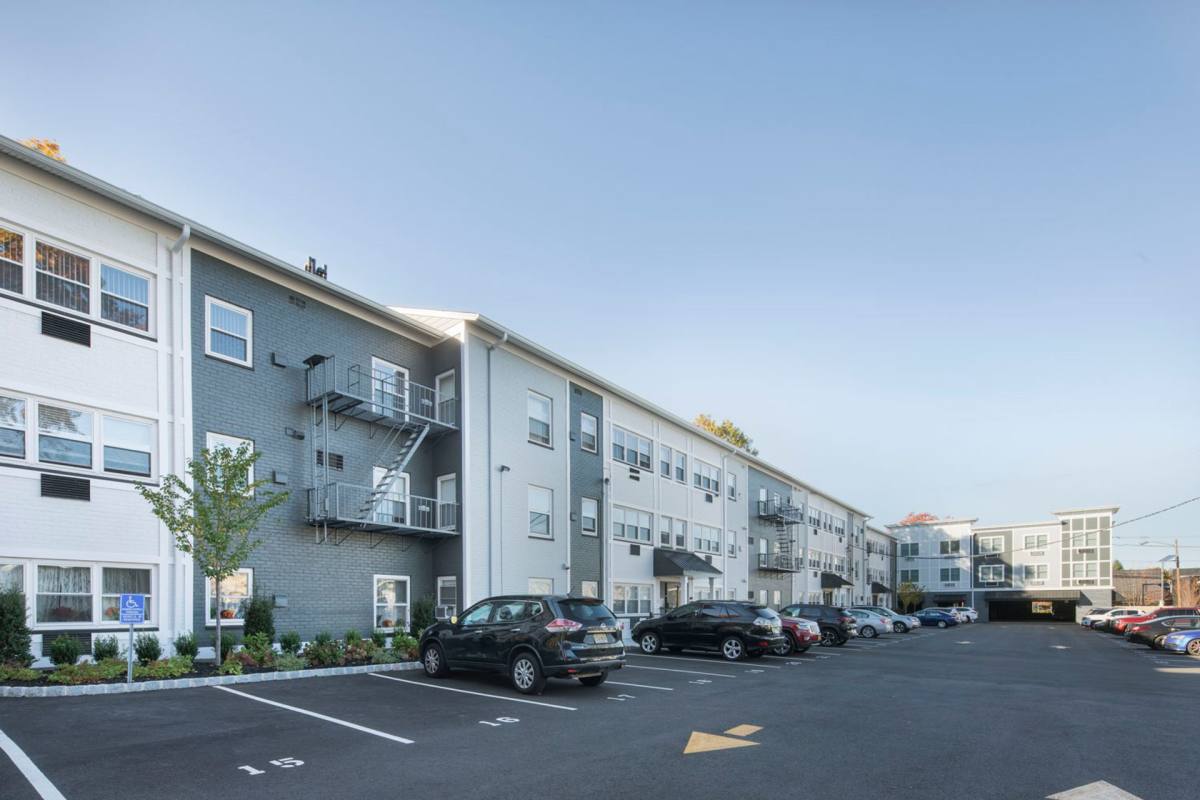 Apartment for rent at 16 Hickory Ave, Bergenfield, NJ 07621