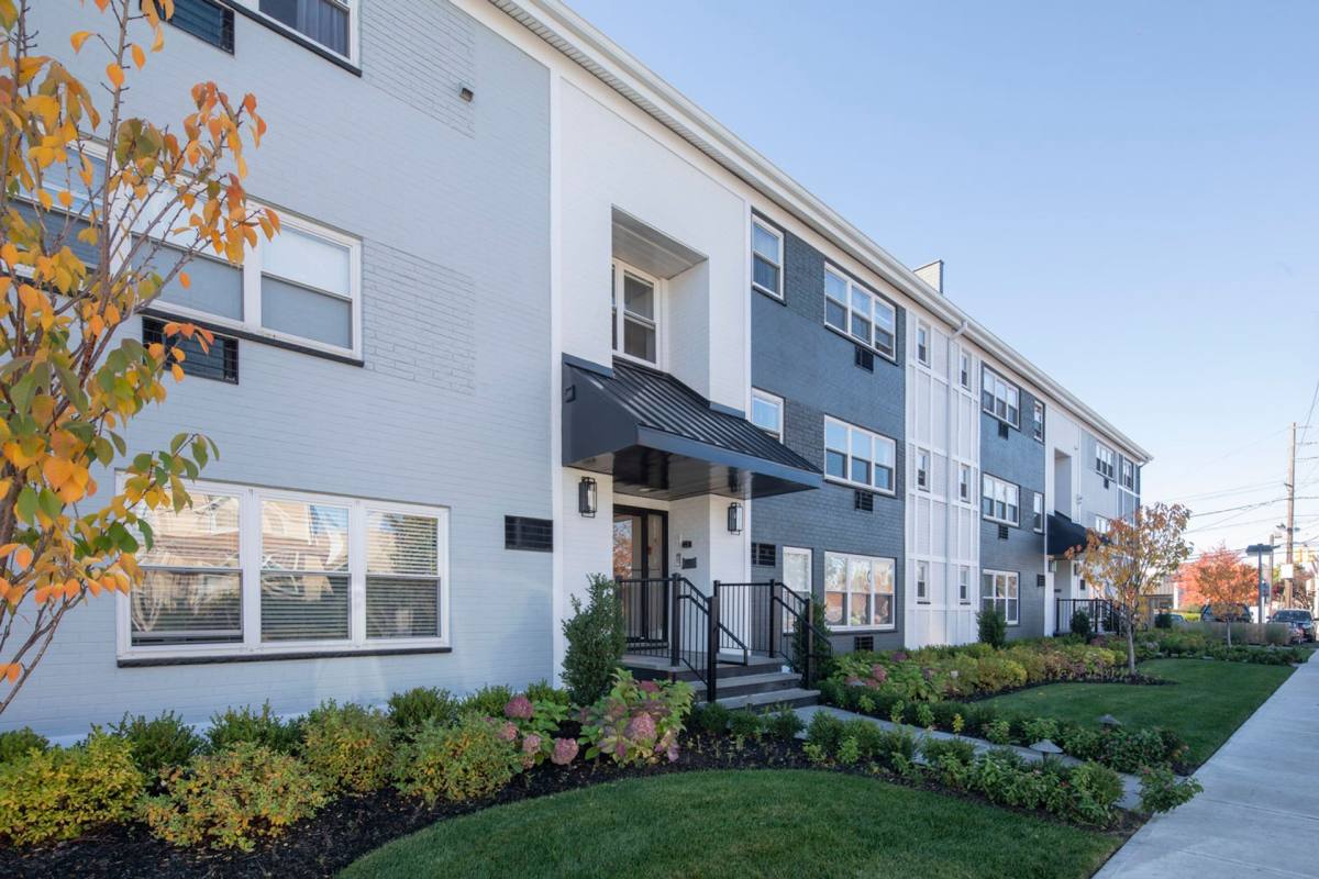 Apartment for rent at 16 Hickory Ave, Bergenfield, NJ 07621