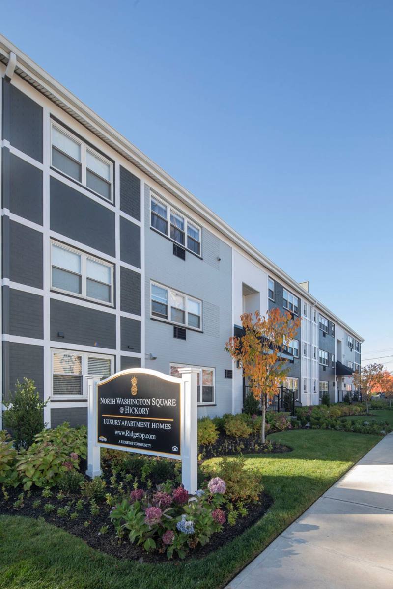 Apartment for rent at 16 Hickory Ave, Bergenfield, NJ 07621