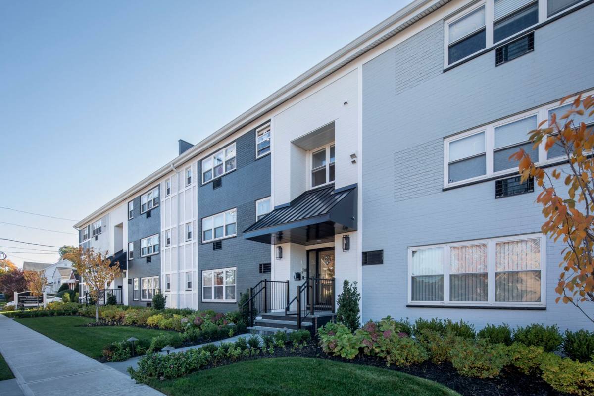 Apartment for rent at 16 Hickory Ave, Bergenfield, NJ 07621