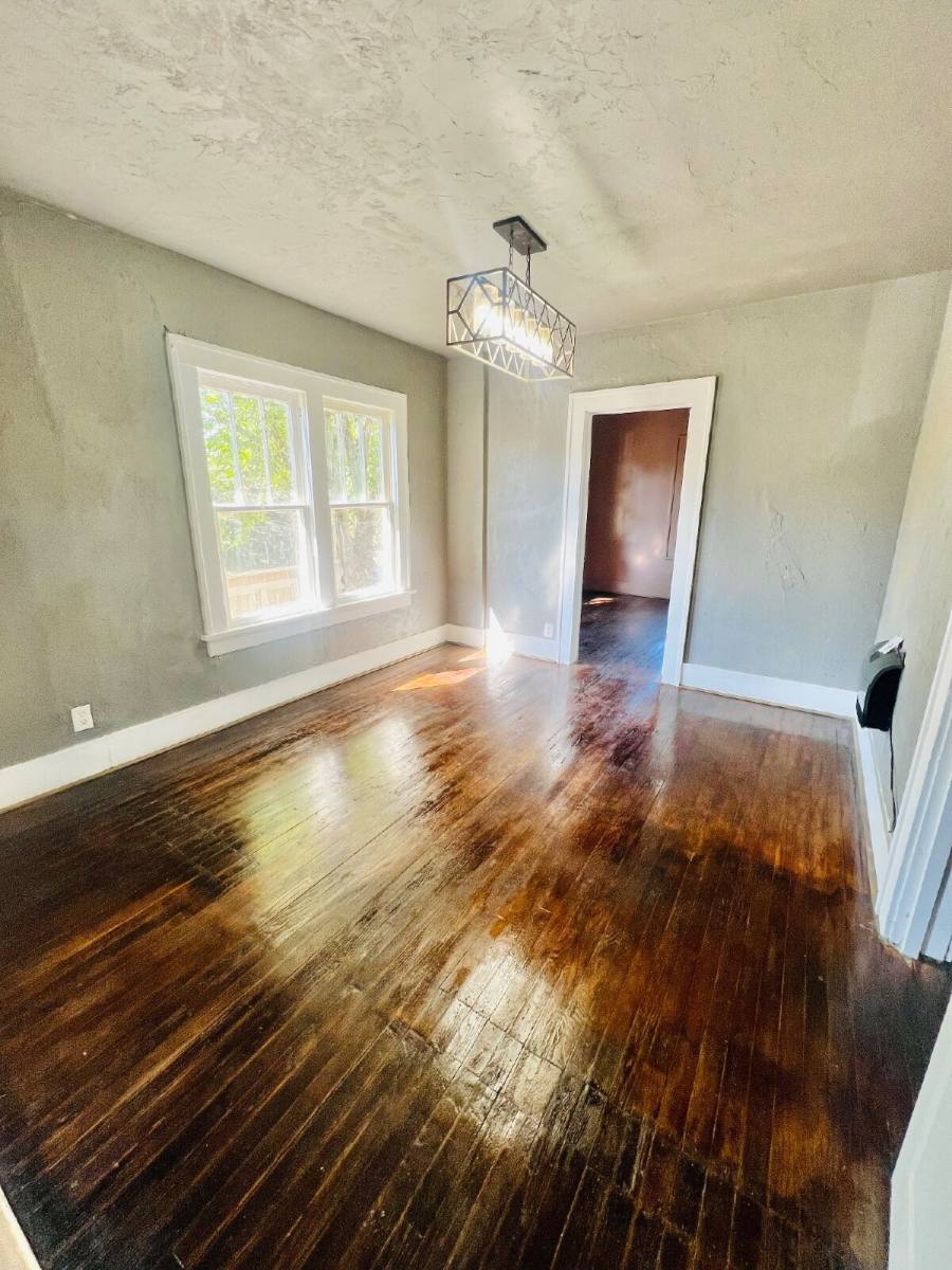 Apartment for rent at 211 S 7th St #C, Ponca City, OK 74601