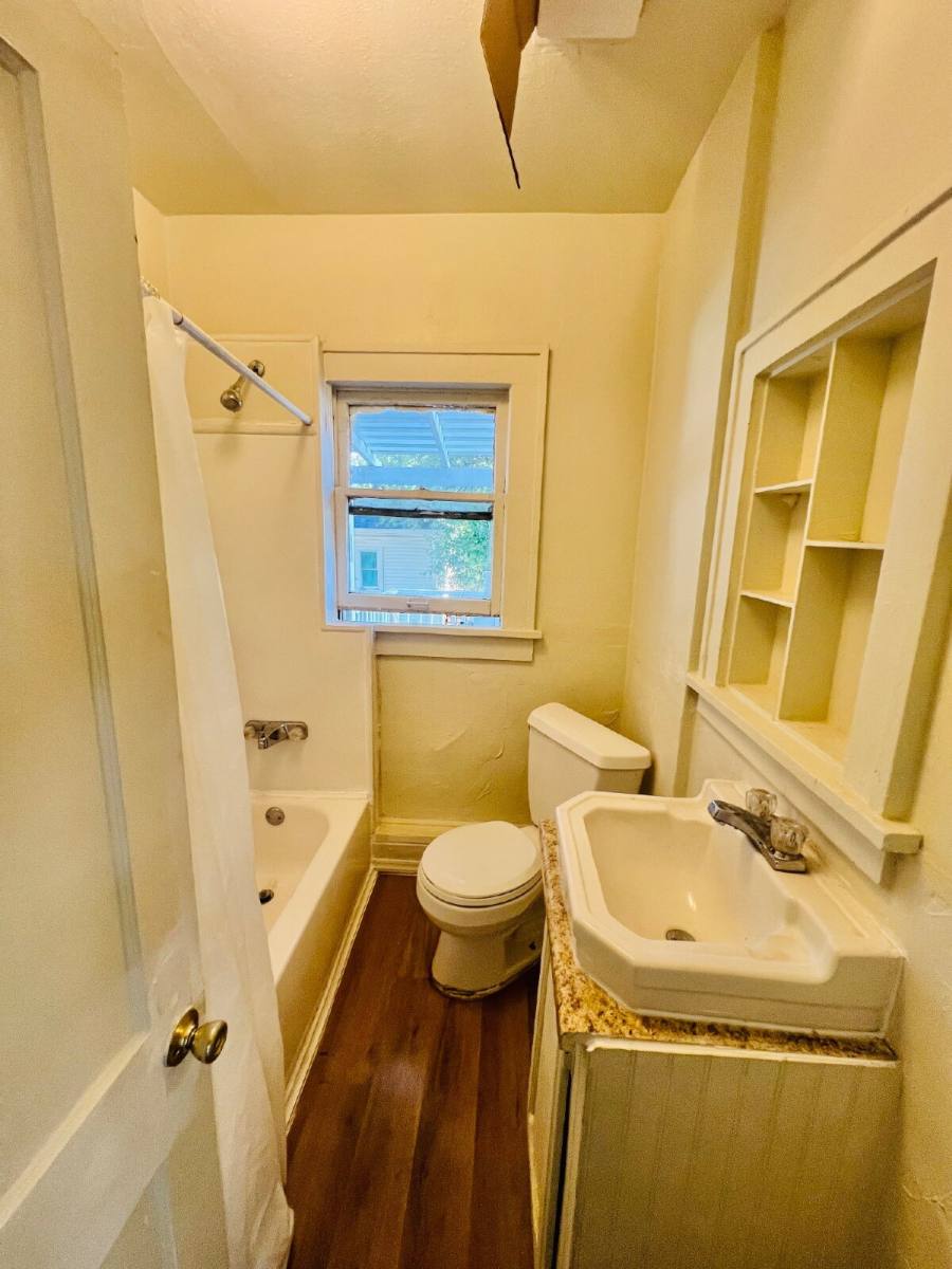Apartment for rent at 211 S 7th St #C, Ponca City, OK 74601