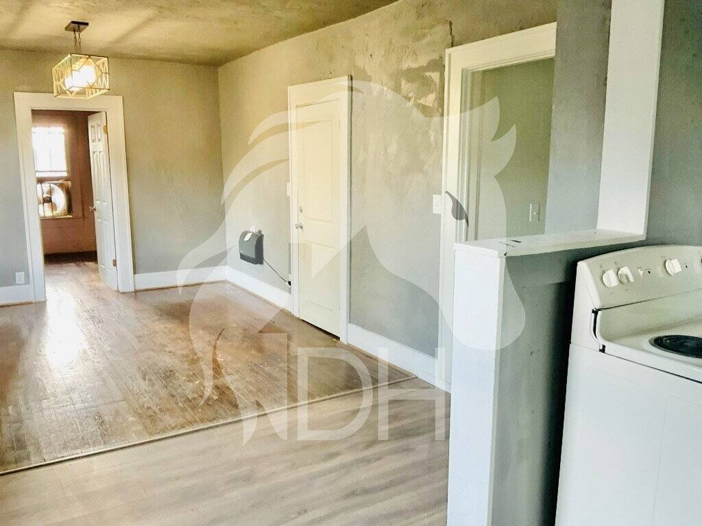 Apartment for rent at 211 S 7th St #C, Ponca City, OK 74601