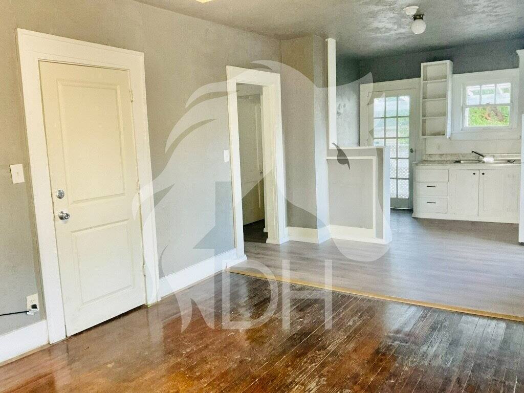 Apartment for rent at 211 S 7th St #C, Ponca City, OK 74601