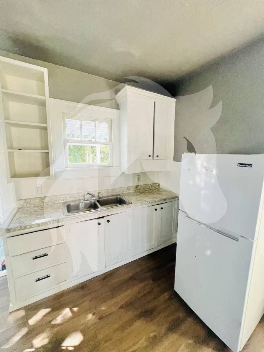 Apartment for rent at 211 S 7th St #C, Ponca City, OK 74601