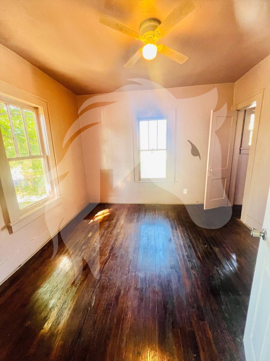 Apartment for rent at 211 S 7th St #C, Ponca City, OK 74601