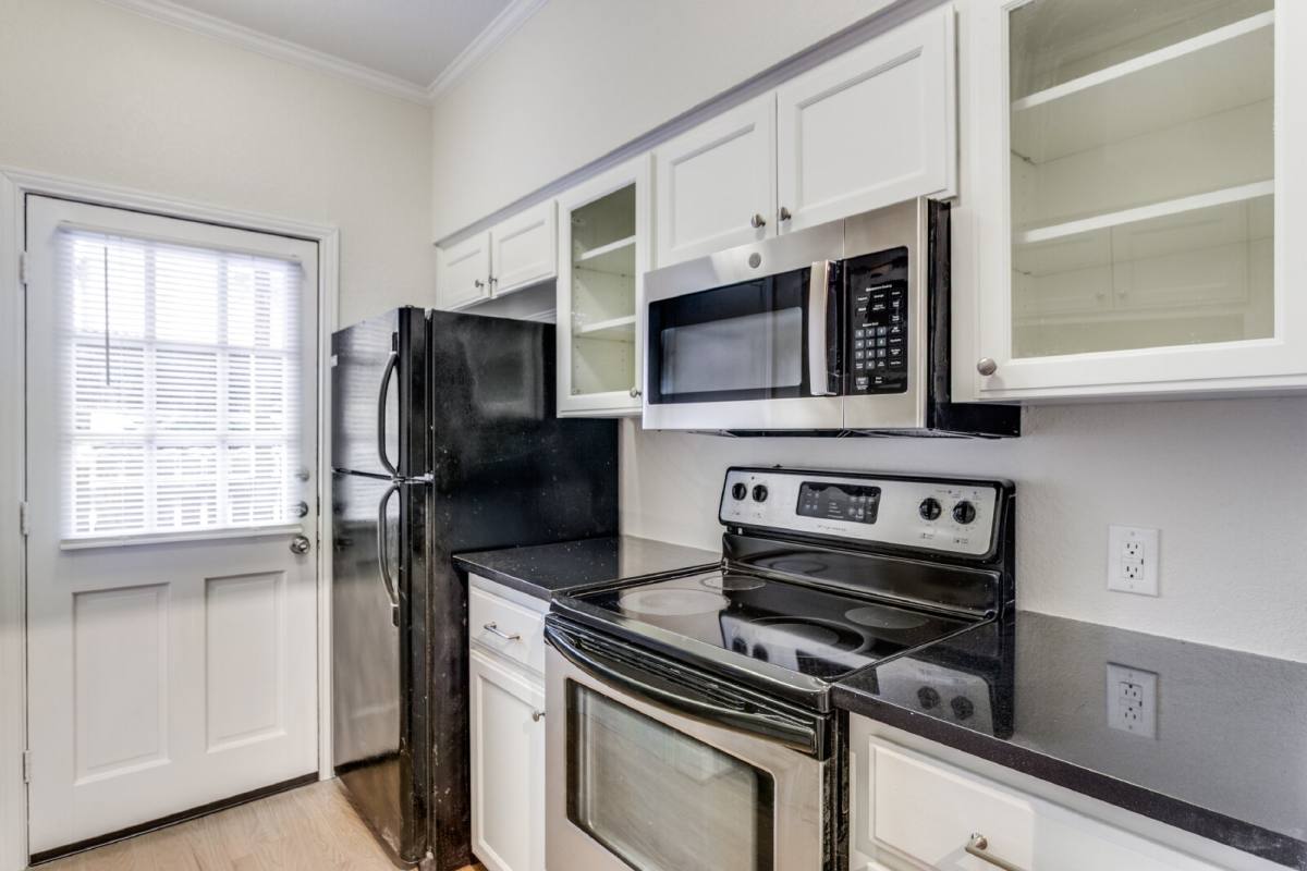 Condo for rent at 4405 Bellaire Dr S #119, Fort Worth, TX 76109