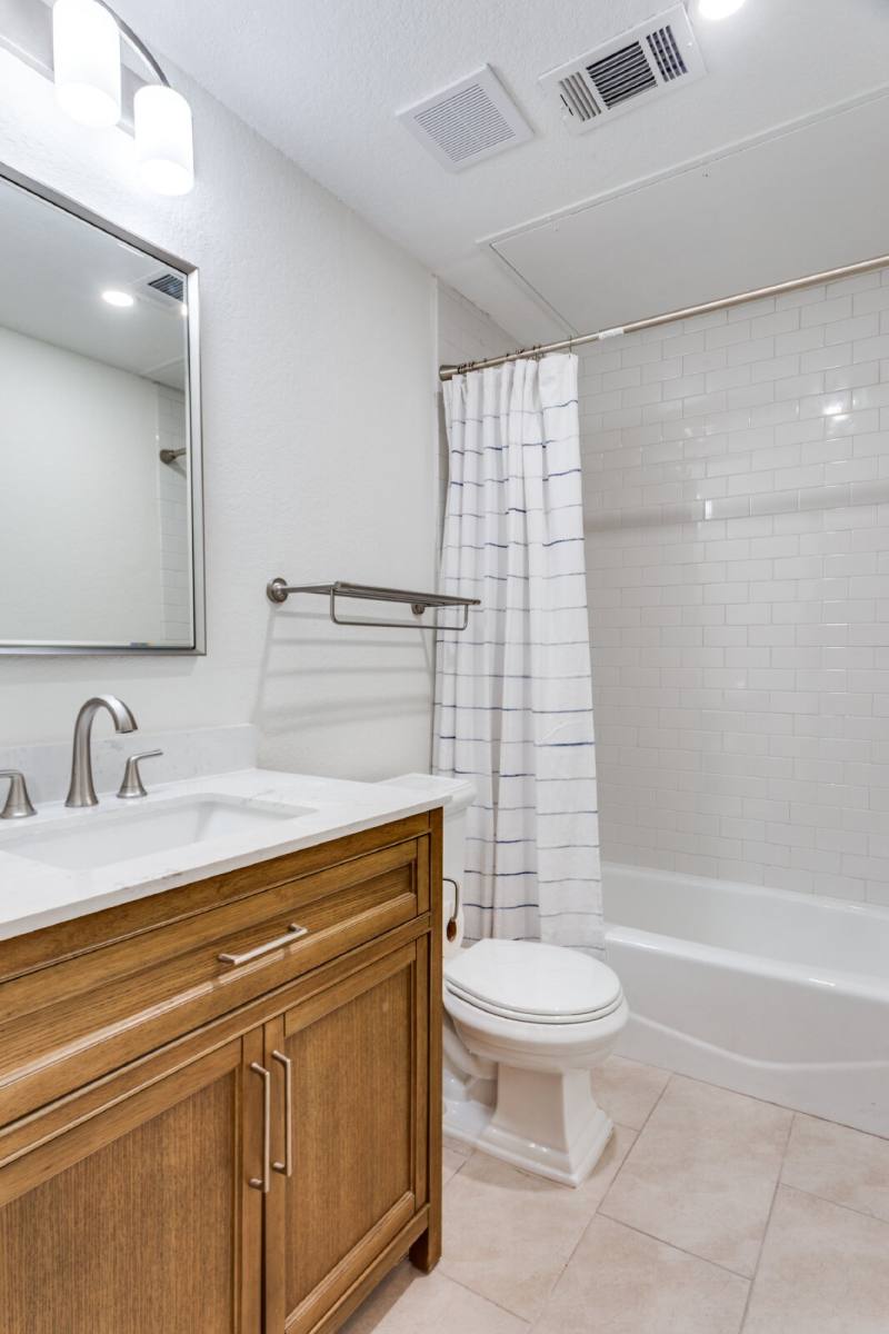 Condo for rent at 4405 Bellaire Dr S #119, Fort Worth, TX 76109