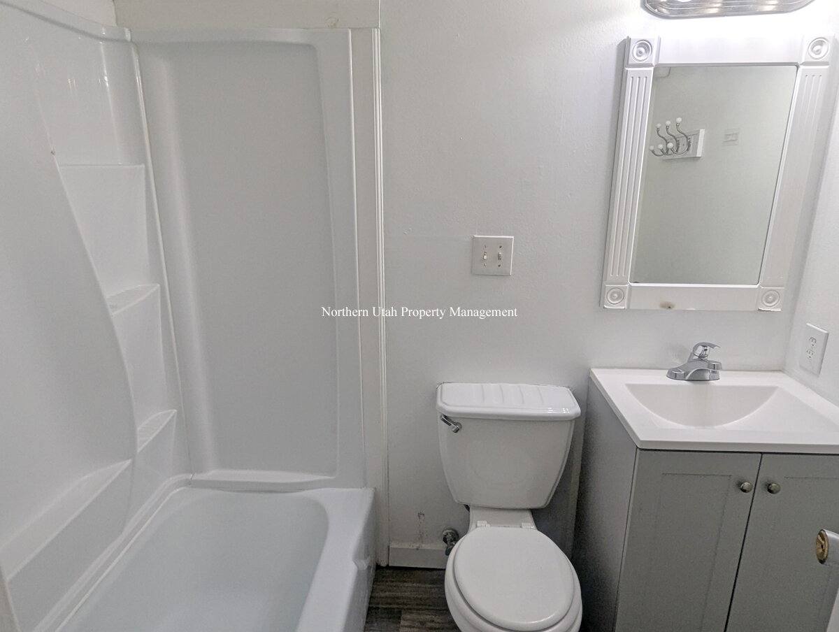Apartment for rent at 1052 Healy St, Ogden, UT 84403