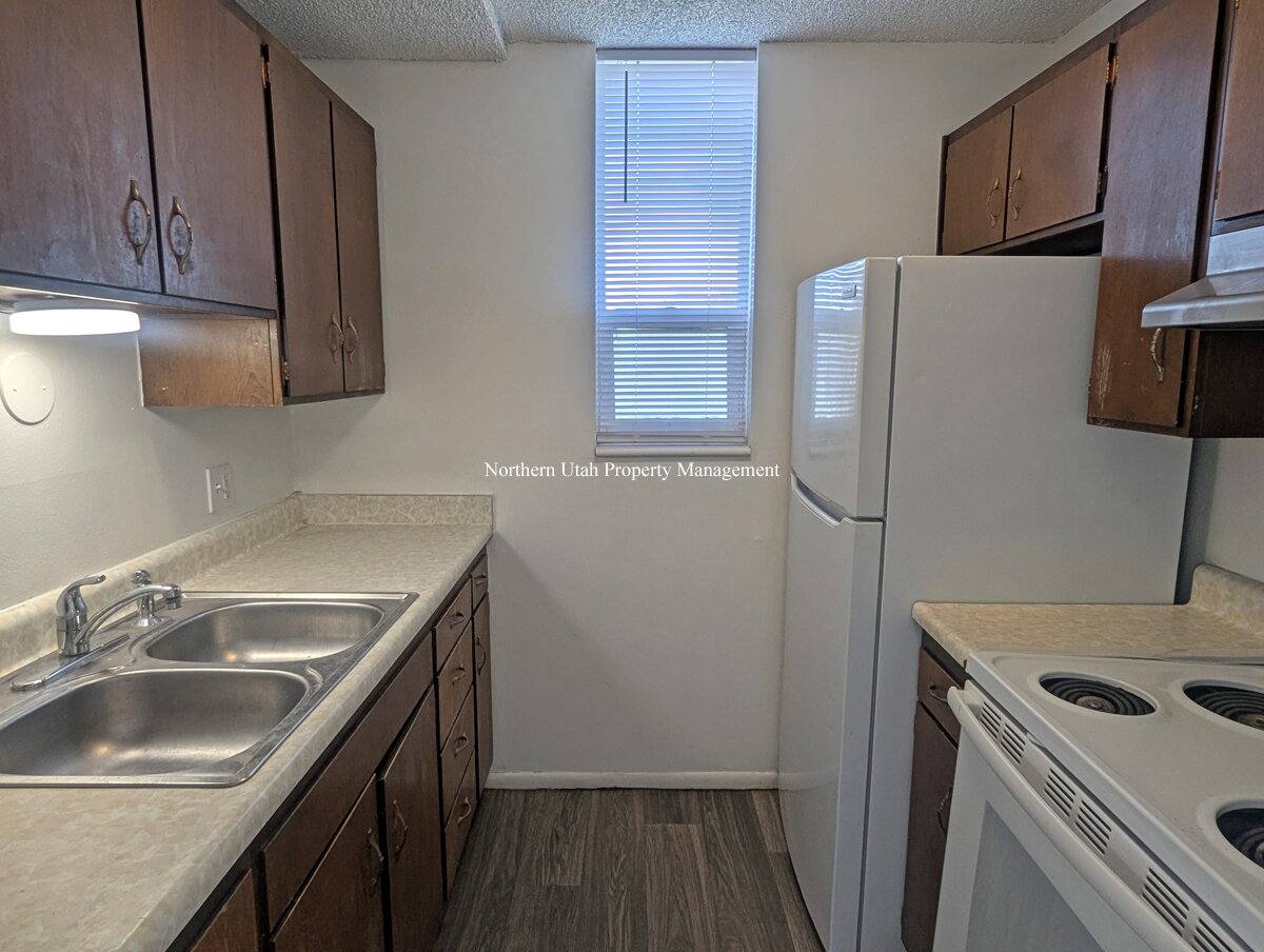 Apartment for rent at 1052 Healy St, Ogden, UT 84403