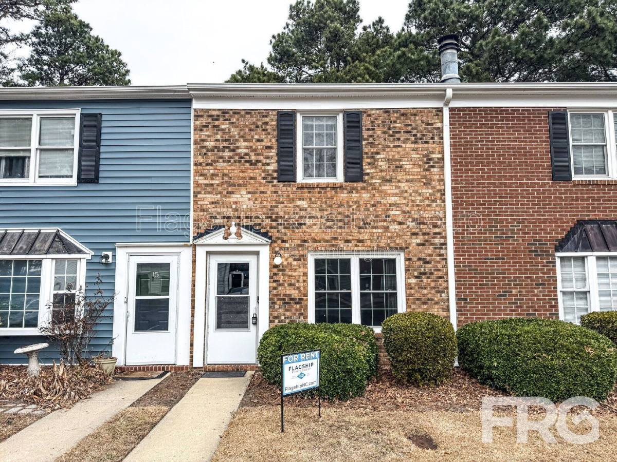 Apartment for rent at 102 David Dr #F14, Greenville, NC 27858