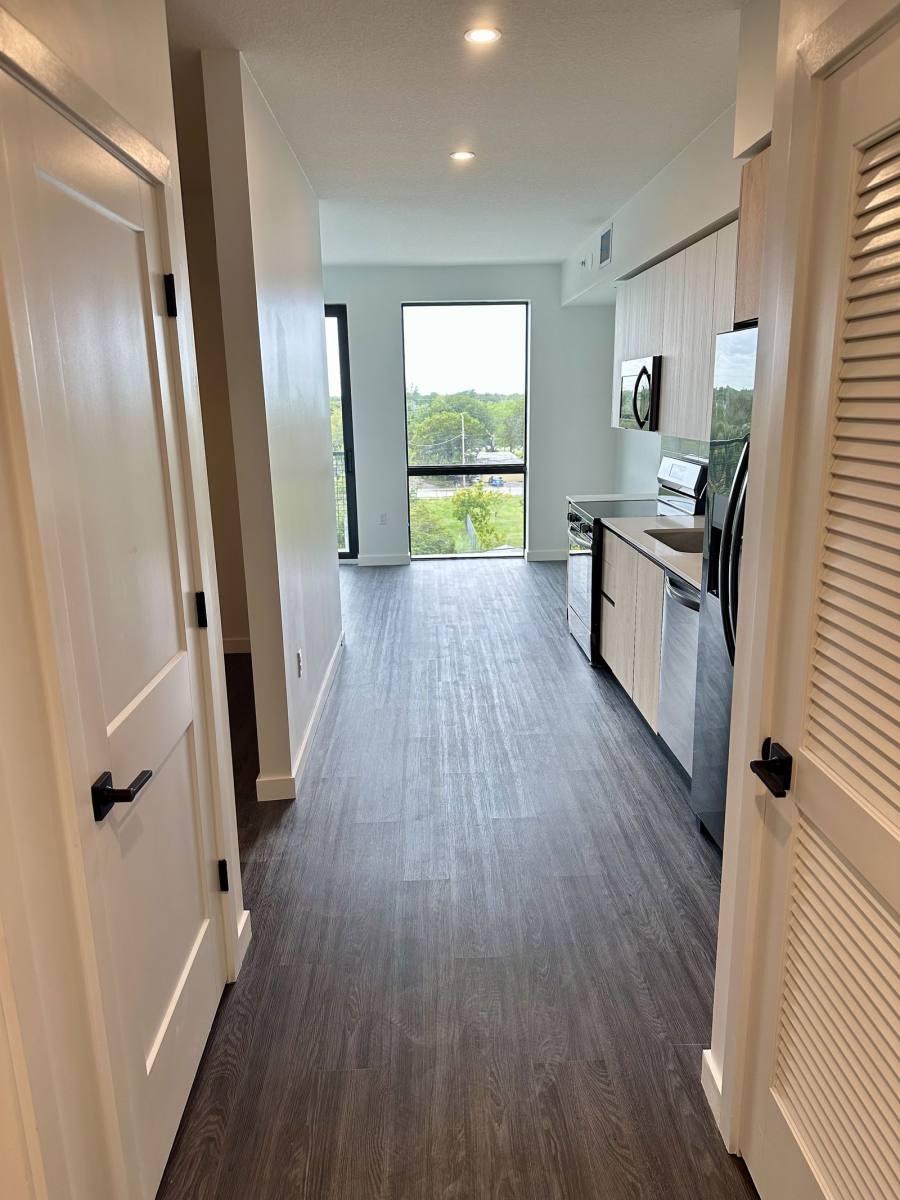 Apartment for rent at 501 NW 7th Ave #215, Fort Lauderdale, FL 33311
