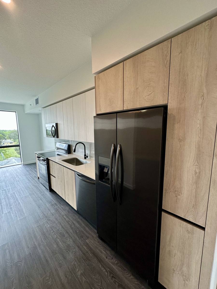 Apartment for rent at 501 NW 7th Ave #215, Fort Lauderdale, FL 33311