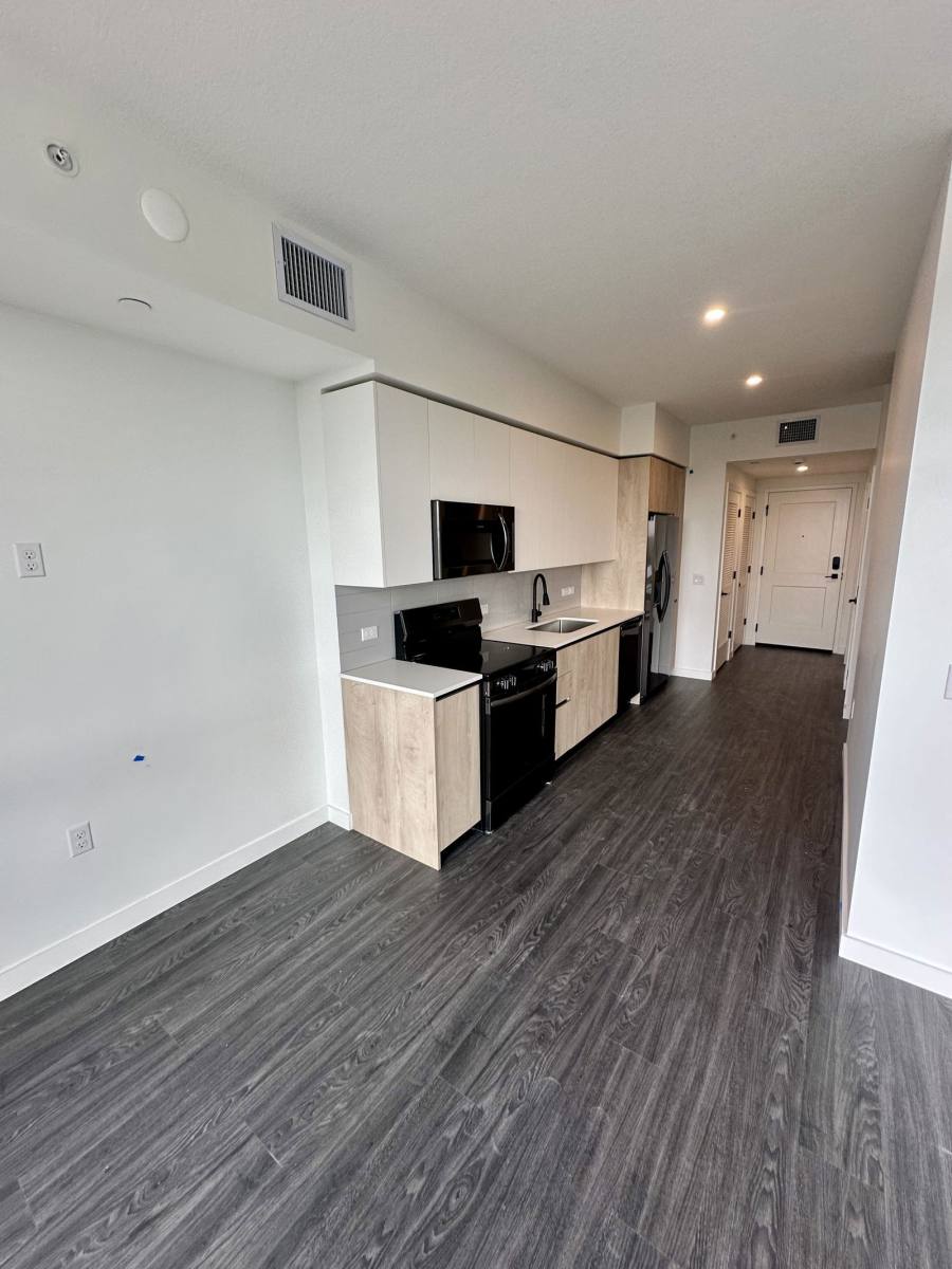 Apartment for rent at 501 NW 7th Ave #215, Fort Lauderdale, FL 33311